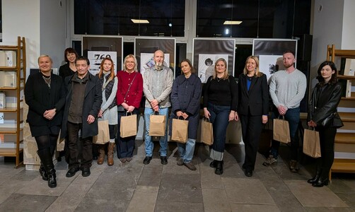 „Ekslibris Miasta” – sztuka, która łączy tradycję z nowoczesnym designem