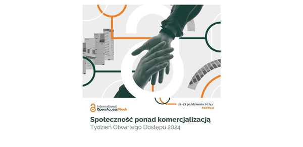Międzynarodowy Tydzień Otwartej Nauki