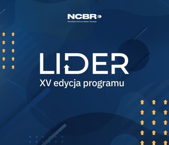 Lider XV – nabór do 28 czerwca 2024 r., do godz. 16:00