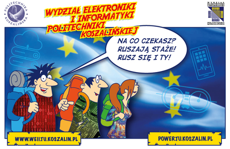 Moduł programów stażowych 2022