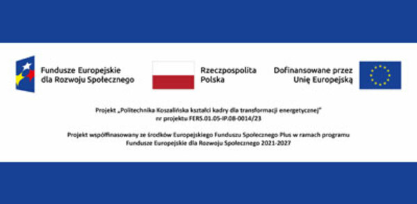 „Politechnika Koszalińska kształci kadry dla transformacji energetycznej”