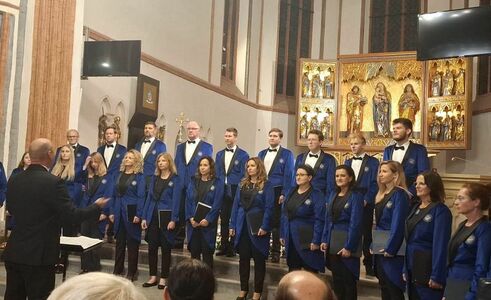Chór Canzona wystąpi w koncercie finałowym festiwalu organowego 