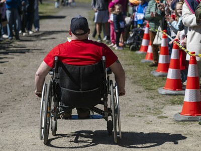 II Integracyjny Bieg św. Urszuli Ledóchowskiej za nami