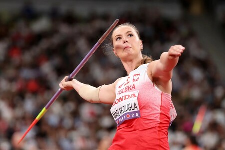 Studentka Pedagogiki z rekordem życiowym na Lekkoatletycznych Mistrzostwach Świata w Tokio 