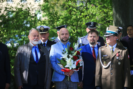 Politechnika Koszalińska pamięta o ważnych rocznicach