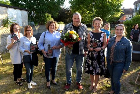 „Chciałem powiedzieć coś ważnego o ludziach” 