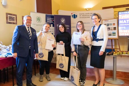 Po raz dziesiąty matematyka królową nauk w Ekonomie 