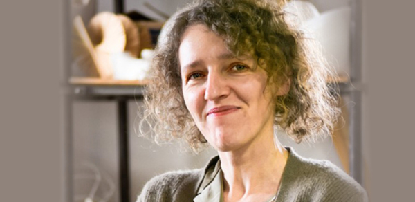 Wystawa prac dr hab. Anny Szklińskiej, prof. PK w Galerii MPS