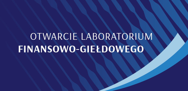 Studenci i wykładowcy poczują się jak na giełdowym parkiecie