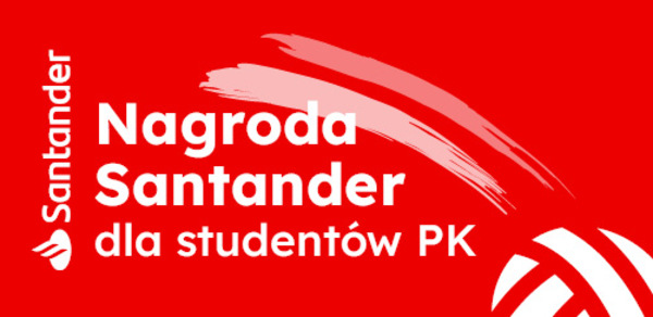 Nagroda Santander dla studentów Politechniki Koszalińskiej