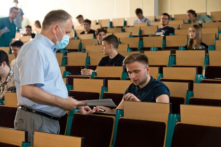 Najlepsi z najlepszych walczą o stypendia i nagrody 