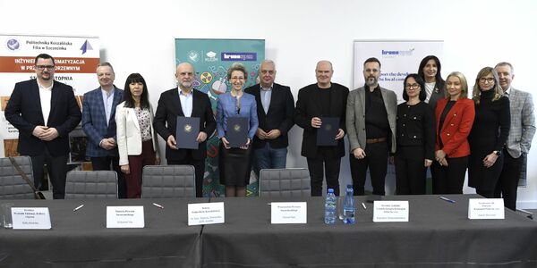 07.02.2025 Matura z matematyki przy wsparciu Politechniki