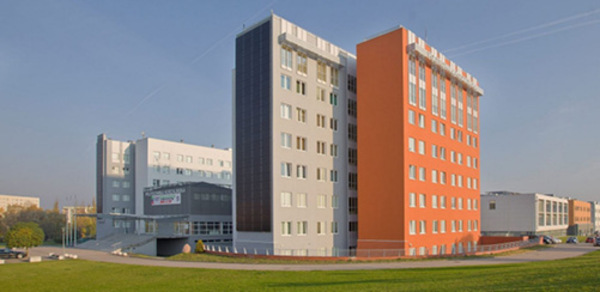 „30 procent więcej chętnych do podjęcia studiów na Politechnice Koszalińskiej” / Polskie Radio Koszalin