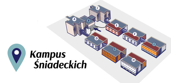 PROGRAM: Kampus ul. Śniadeckich 2/ XXI Zachodniopomorski Festiwal Nauki w PK