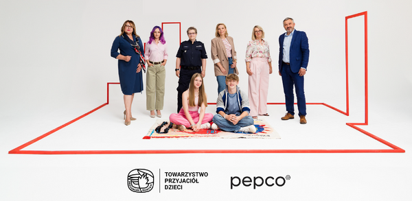 #Wiemcorobić – rusza kampania społeczna poświęcona ochronie dzieci przed zagrożeniami online