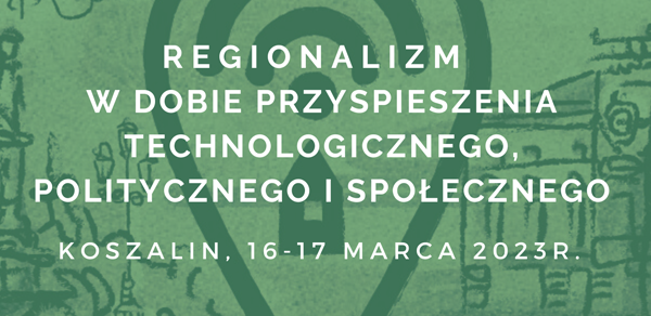Regionalizm oczami naukowców i pasjonatów