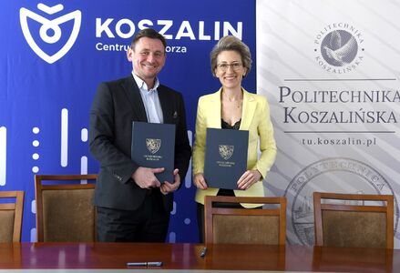Politechnika Koszalińska zaprojektuje pomnik upamiętniający Pionierów Koszalina 