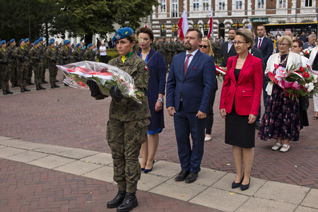 Święto Wojska Polskiego – wystawy, pokazy i hołd bohaterom