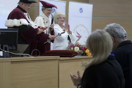 Uniwersytet Trzeciego Wieku rozpoczął nowy rok akademicki