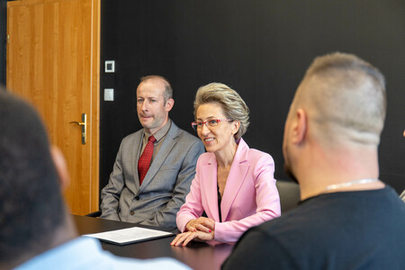 Doktoranci złożyli ślubowanie