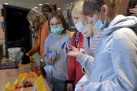 Jubileuszowe święto nauki na Politechnice Koszalińskiej 