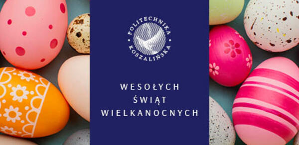  Życzenia świąteczne od Rektor Politechniki Koszalińskiej