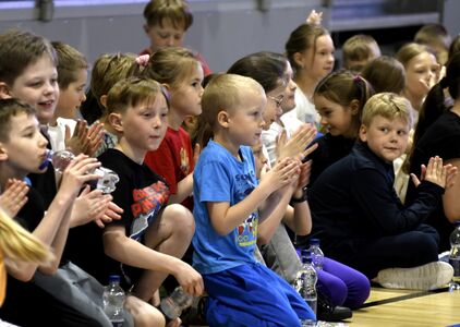 Dziecięcy uniwersytet skończył piętnaście lat! 