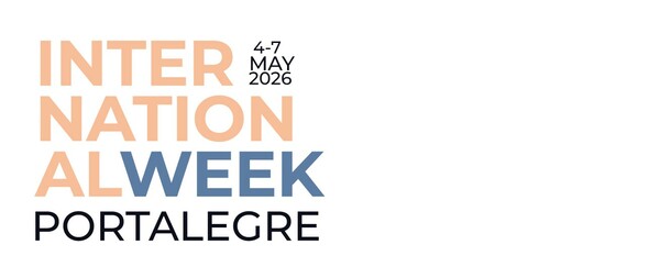 Zaproszenie na International Week 2026 – Portalegre Polytechnic University