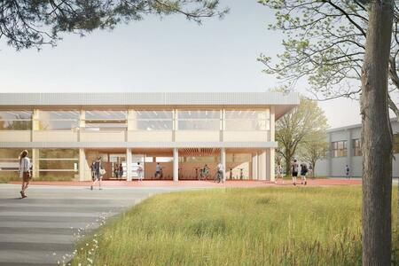 Wybrali najlepszy projekt dla Świdwina