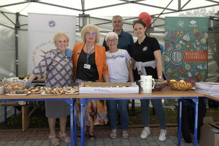 Politechnika Koszalińska w Archiwum Państwowym w Koszalinie