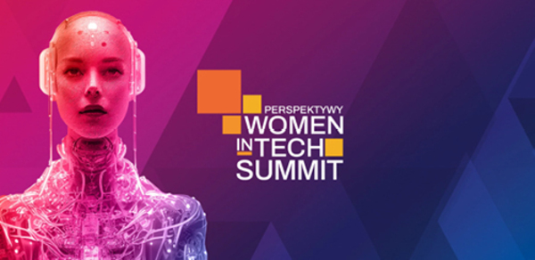 Perspektywy Women in Tech Summit 2024