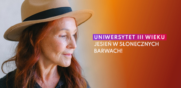 Uniwersytet Trzeciego Wieku: niebawem ruszy rekrutacja na nowy rok akademicki