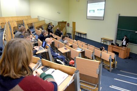 Seminaria naukowe doktorantów Szkoły Doktorskiej - podsumowanie