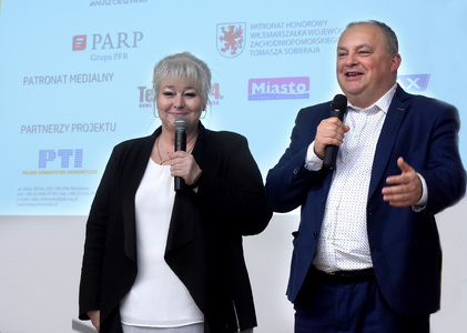 Konferencja o cyberbezpieczeństwie i sztucznej inteligencji 