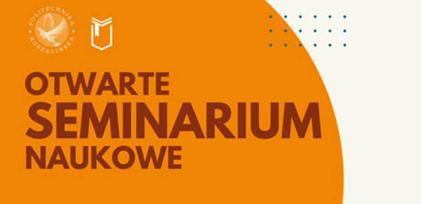 Seminarium naukowe doktoranta II roku w dyscyplinie Automatyka, elektronika, elektrotechnika i technologie kosmiczne