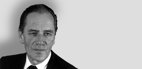 Zmarł dr hab. inż. Janusz Hauryłkiewicz