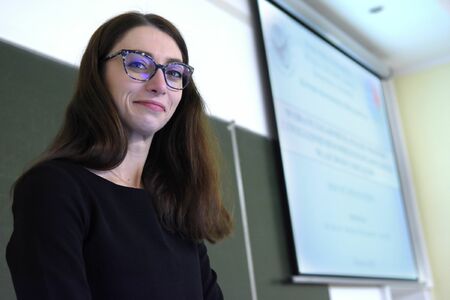 Doktorat efektem badań nad konstrukcją masztów