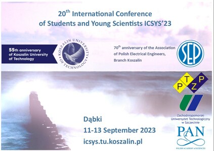 Jubileuszowa konferencja studentów i młodych pracowników nauki 