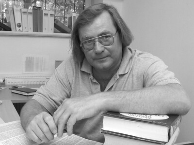 Zmarł Józef Podlaszewski (1950-2024)