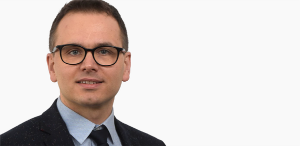 Prof. Mirosław Wesołowski powołany do Sekcji Mechaniki Konstrukcji i Materiałów PAN 