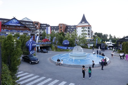 XXXIV Forum Ekonomiczne - podsumowanie