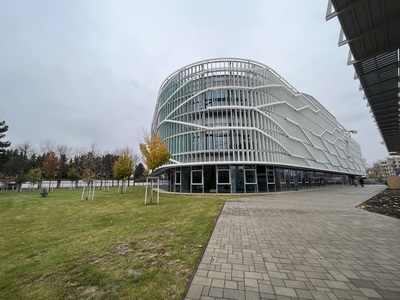 Przedstawiciele PK na międzynarodowym spotkaniu w Kecskemét