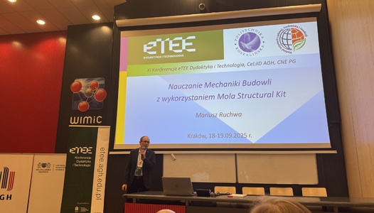 Konferencja eTEE – Dydaktyka i Technologia