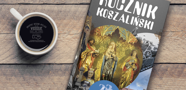 Prorektor dba o wydanie „Rocznika”