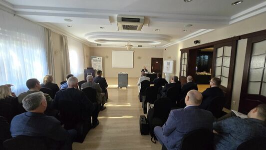Ogólnopolska Konferenacja Naukowa na WH: Władze RP na uchodźstwie i polska emigracja niepodległościowa 1939-1990 - stan badań i postulaty badawcze