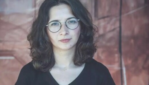 Magdalena Sadłowska zakwalifikowana do OSTEN Biennial Skopje 2026