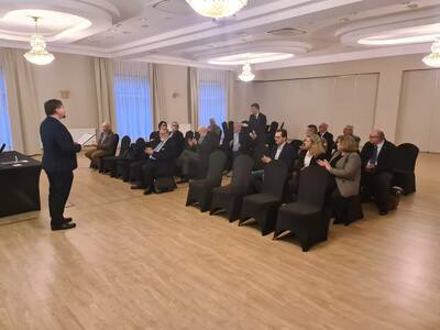 Konferencja naukowa: Władze RP na uchodźstwie i polska emigracja niepodległościowa 1939-1990 w badaniach ośrodka koszalińskiego